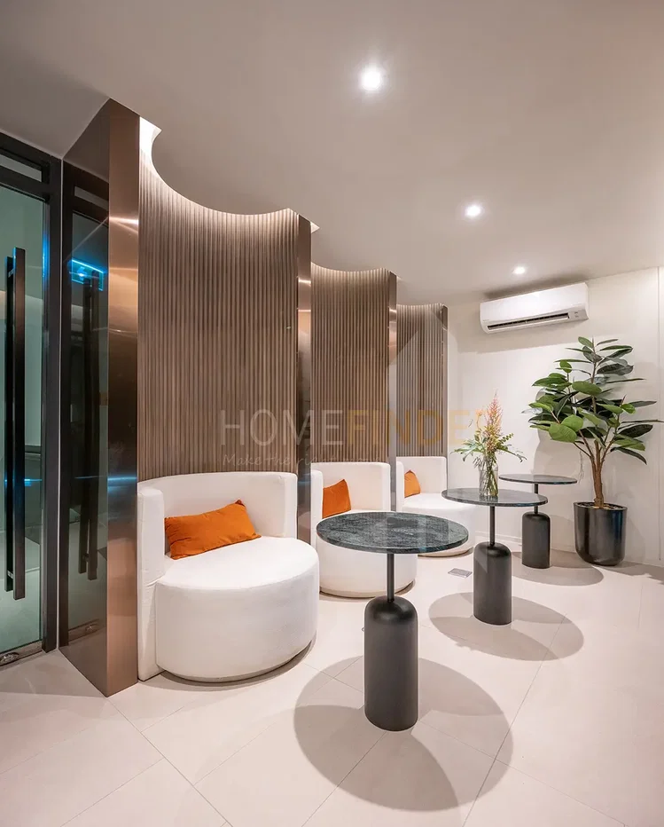 รูป SAVVI Phahol - Ari 2 bedrooms, for sale - รูปที่ 4/8