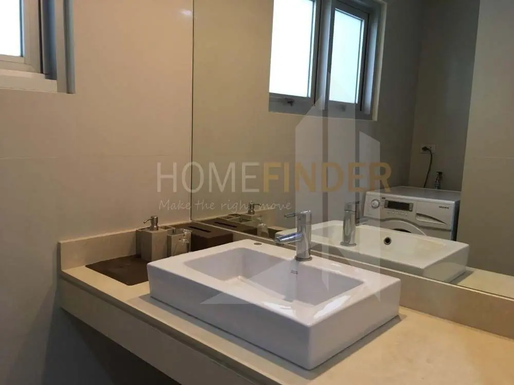 รูป The Rajdamri 2 bedrooms, for rent - รูปที่ 8/8