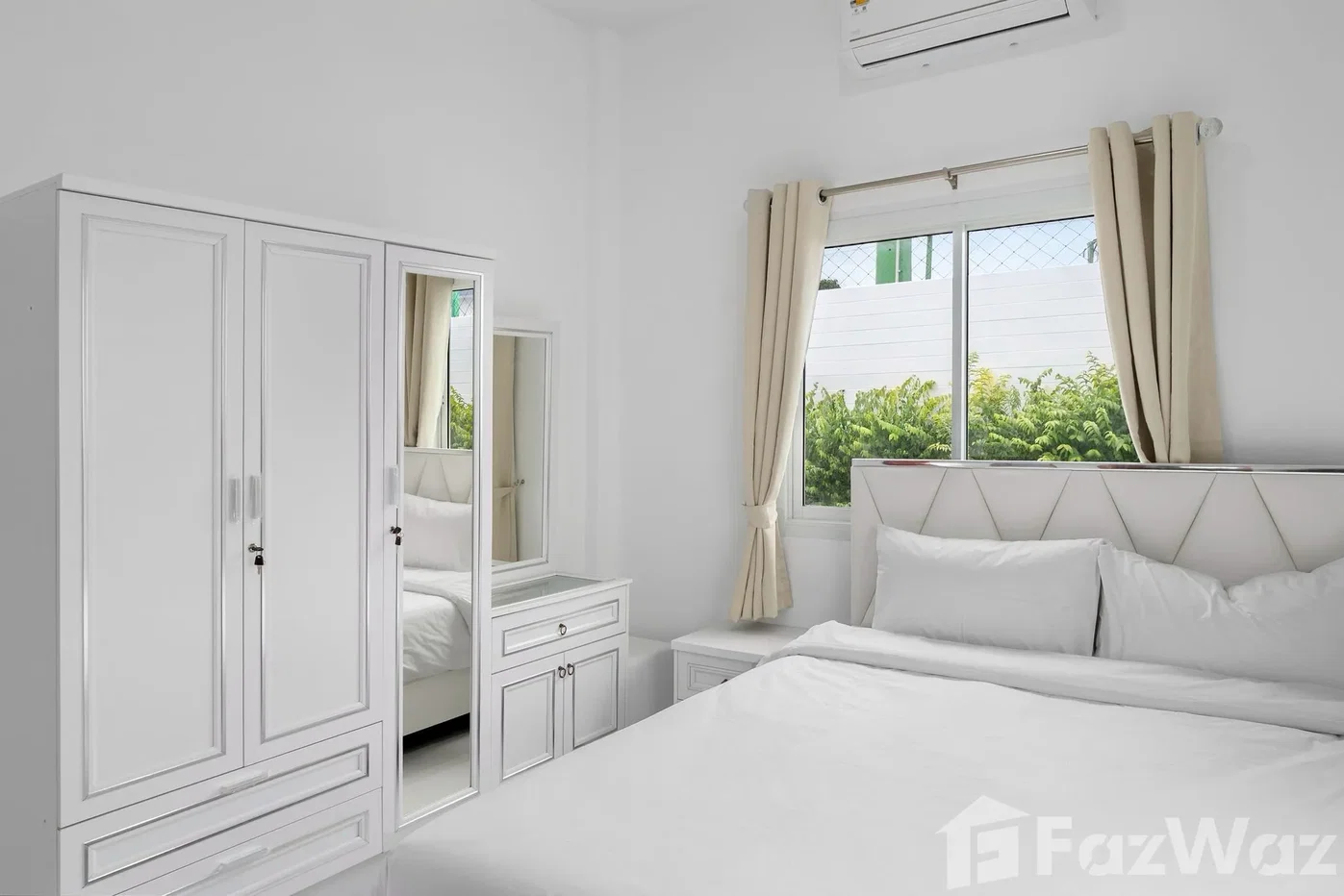 รูป ขาย วิลล่า 3 ห้องนอน ในโครงการ ภัคตรา พาวิลเลียน 6739265 - รูปที่ 22/45