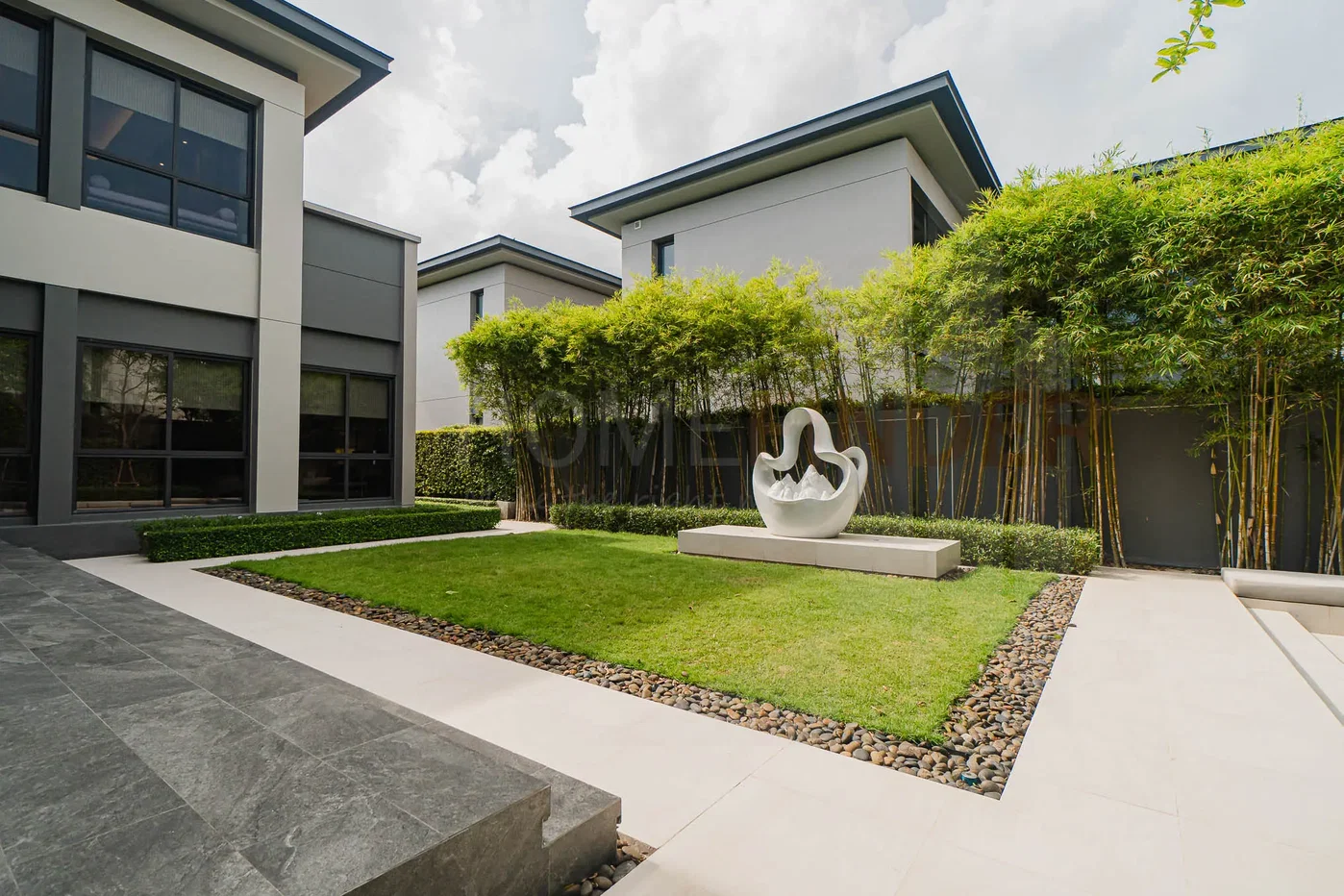 รูป Lake Legend Bangna-Suvarnabhumi 4 bedrooms, for sale - รูปที่ 16/17