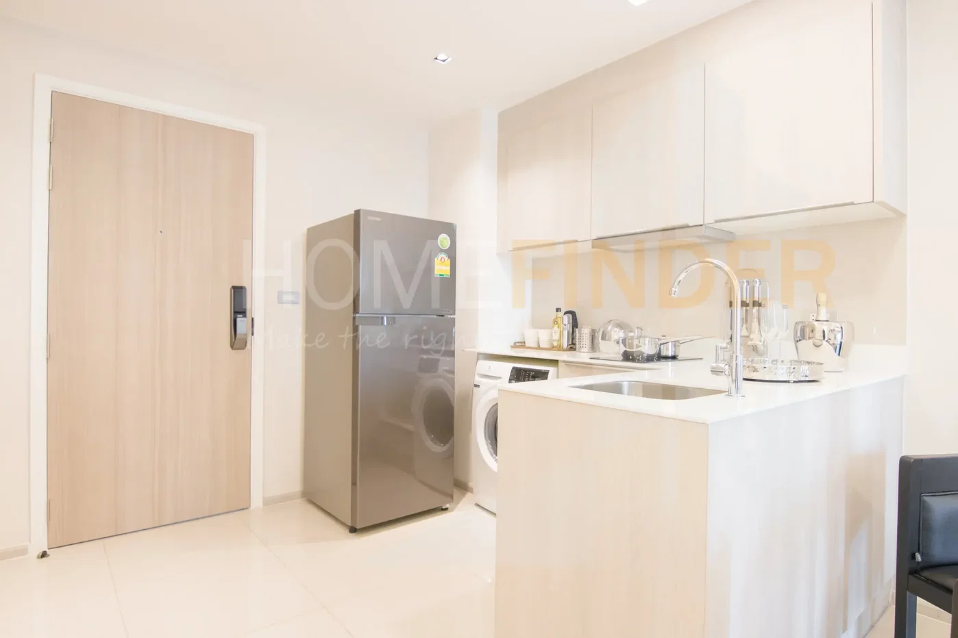 รูป Vtara Sukhumvit 36 2 bedrooms, for sale - รูปที่ 10/15