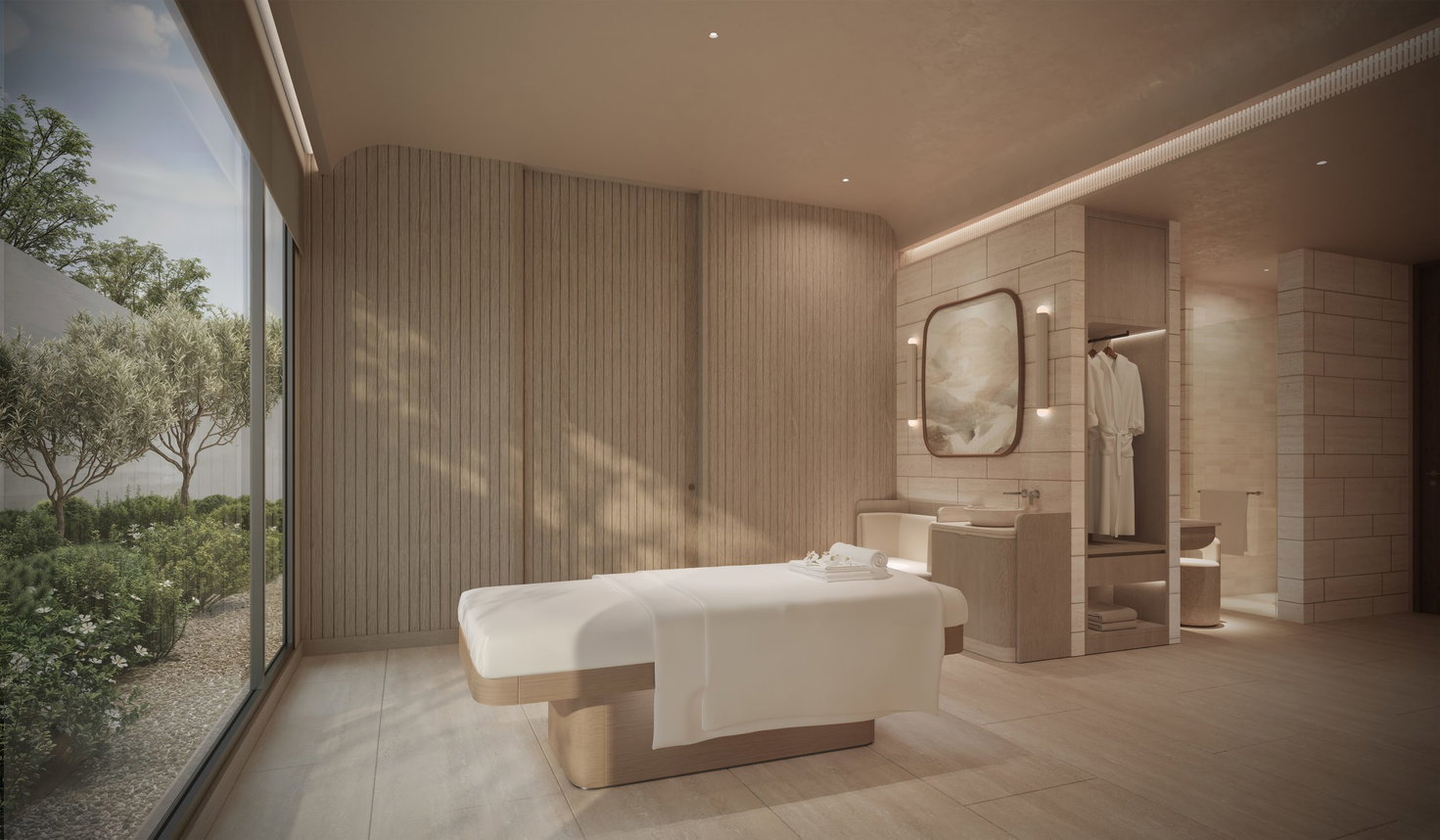 รูป STILL Sukhumvit 20 4 bedrooms, for sale - รูปที่ 8/9
