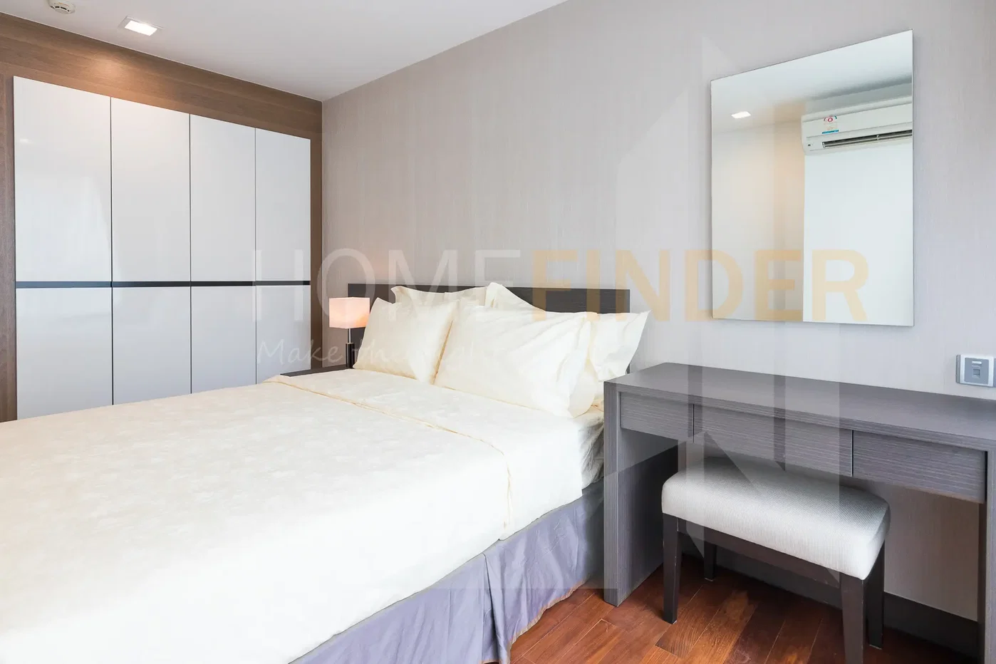 picture The Klasse Residence 2 bedrooms, for rent - 11/44