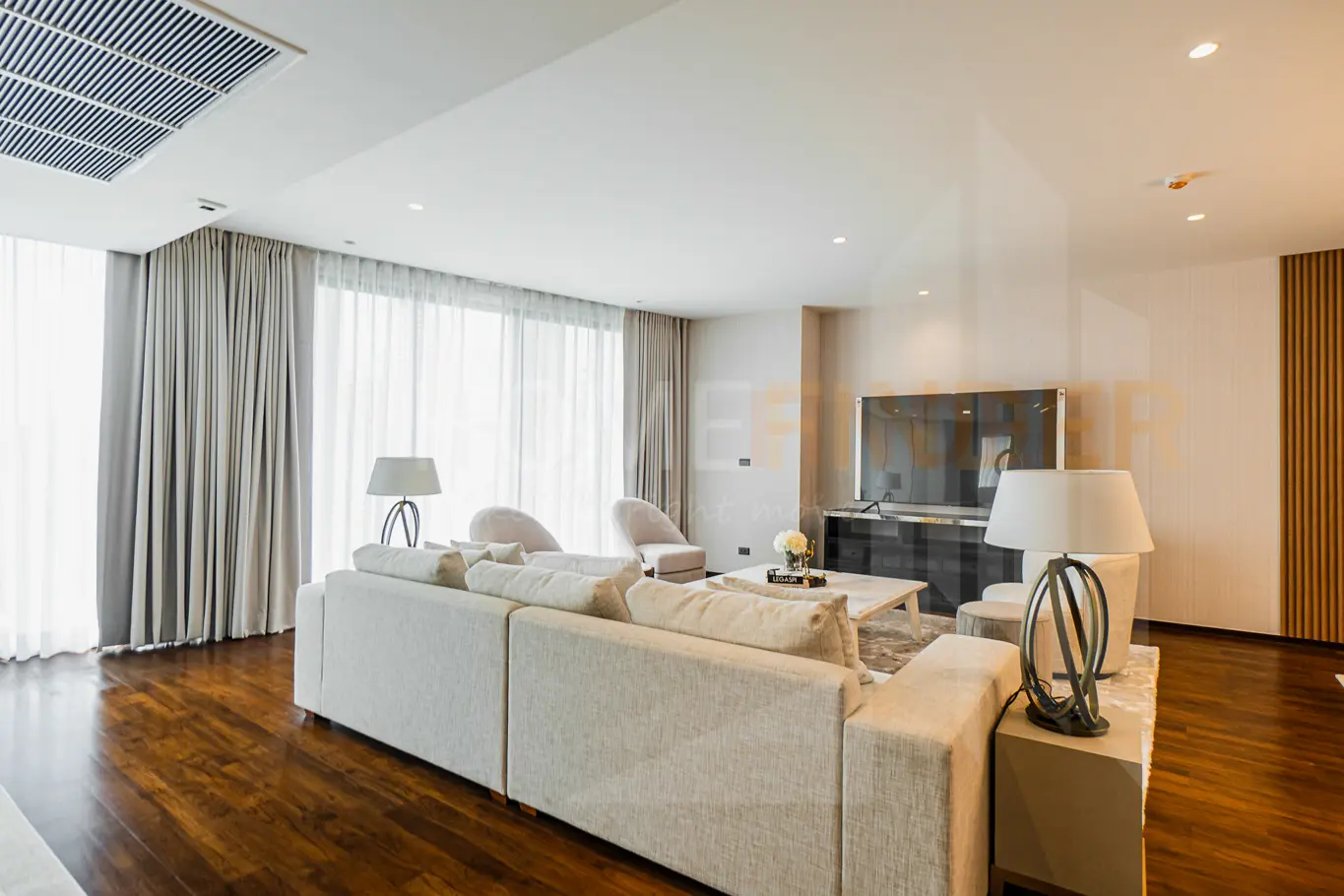 picture La Citta Delre Thonglor 16 studio, for sale - 1/15