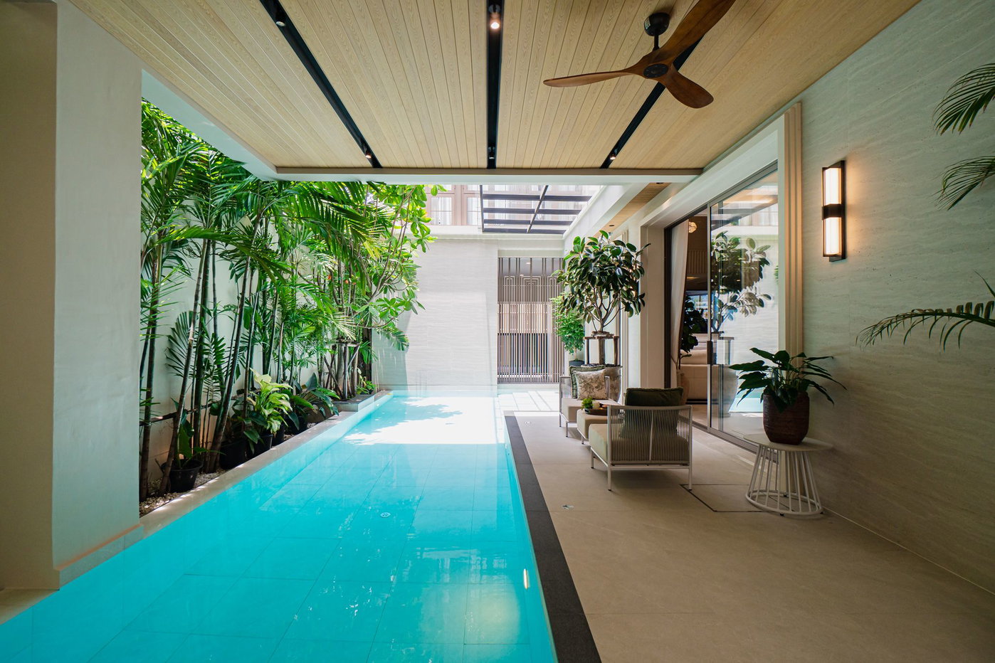 picture Lavier Rama III Unit Fully 4 bedrooms, for sale - 11/14