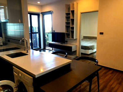Condos for rent : Shock price for rent at Wyne by sansiri