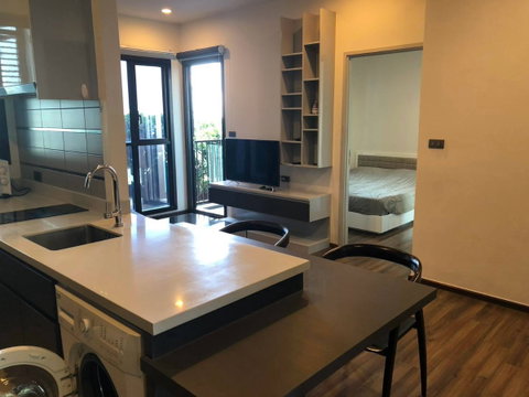 Shock price for rent at Wyne by sansiri