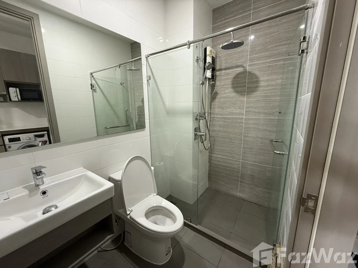 picture Studio Condo for sale at KnightsBridge Prime Onnut 6739449 - 5/5