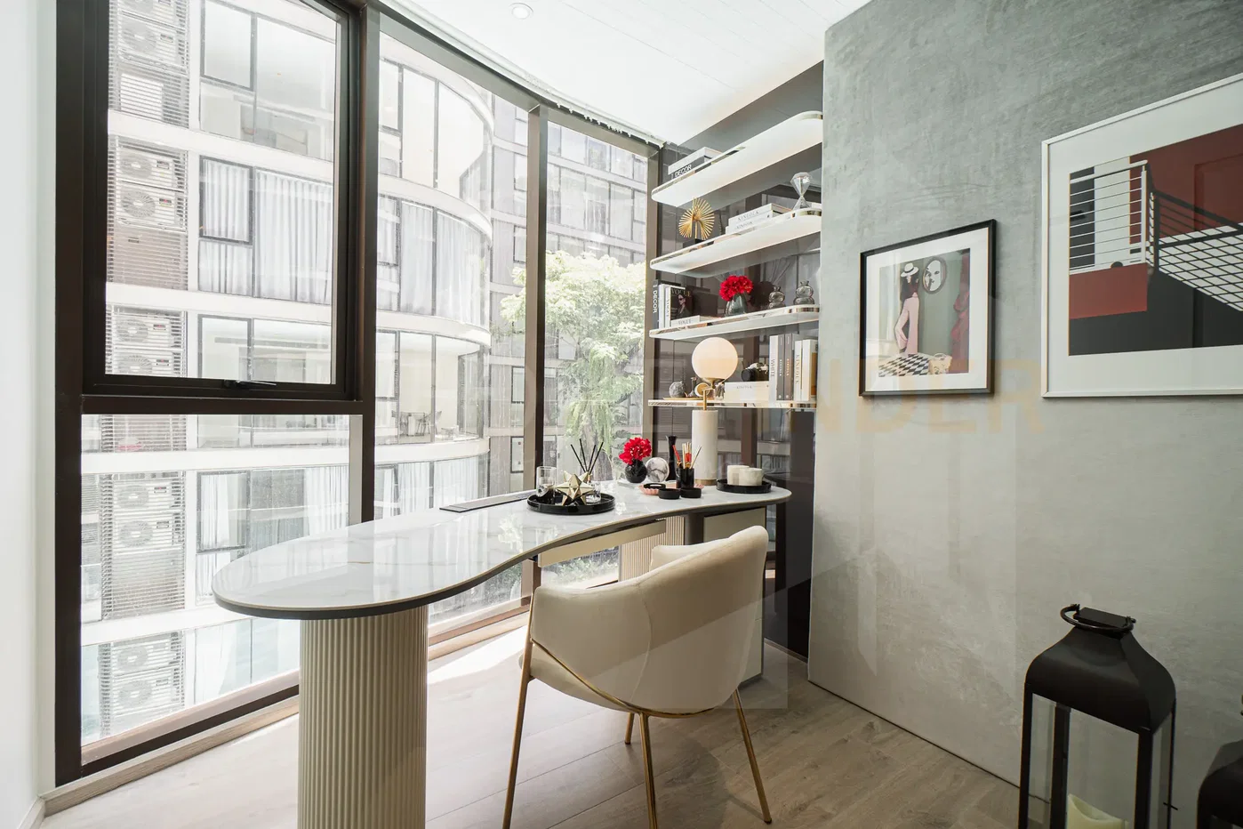 picture FYNN Asoke 1 bedroom, for sale - 5/8