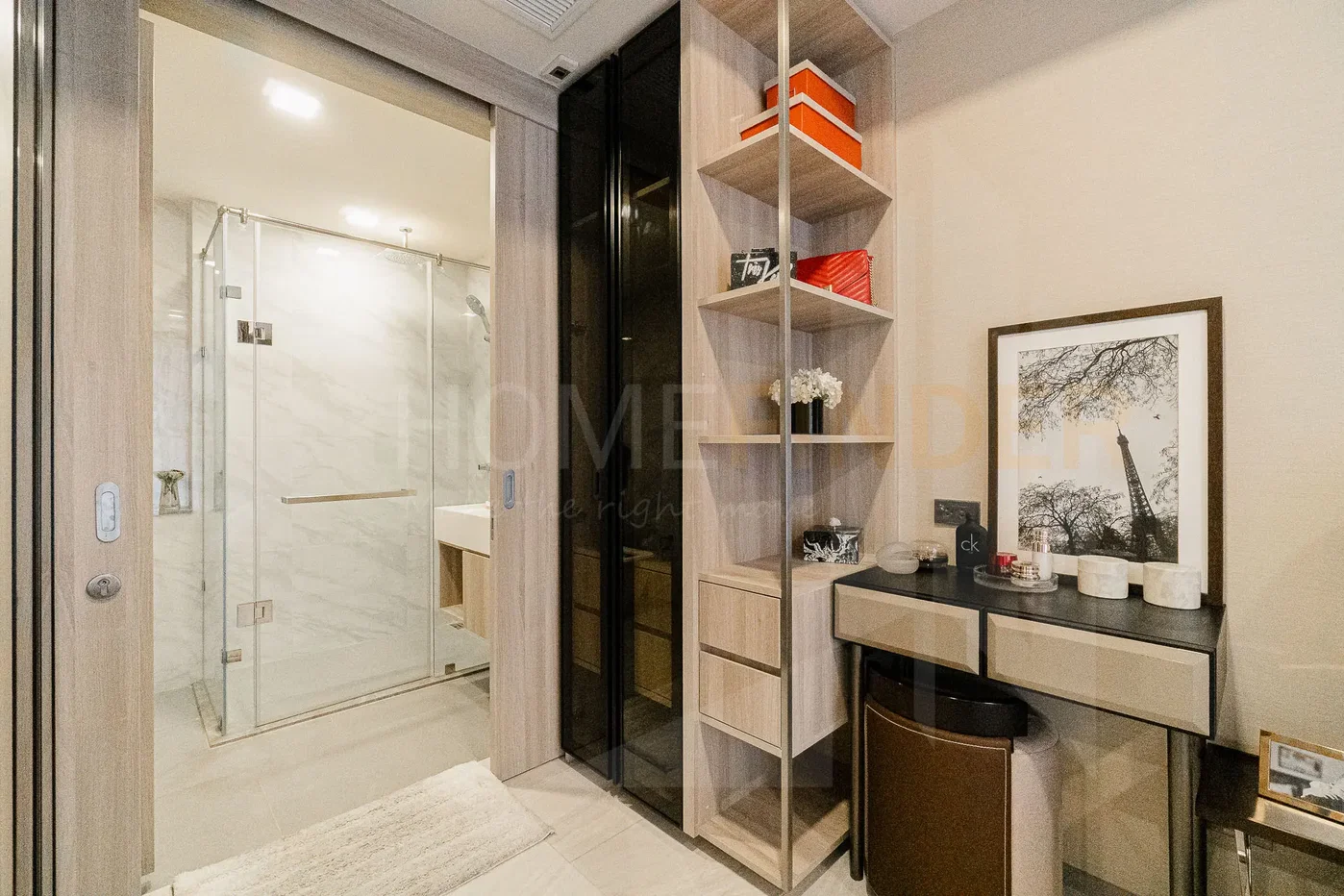 รูป FYNN Sukhumvit 31 1 bedroom, for sale - รูปที่ 7/12
