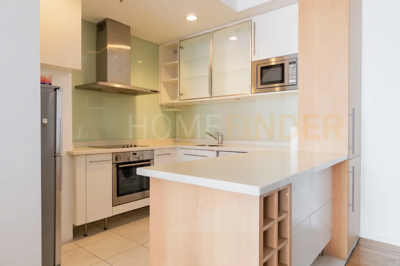 picture The Legend Saladaeng 2 bedrooms, for rent - 10/13