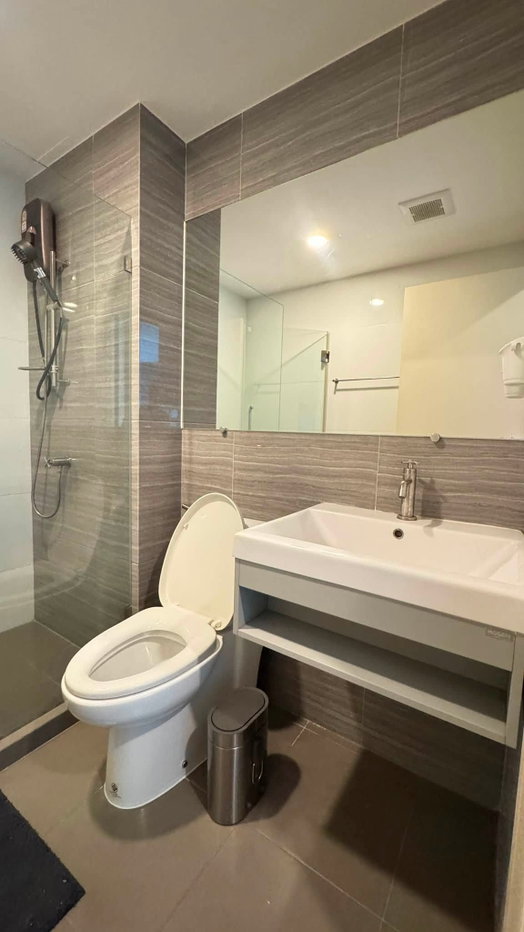 รูป Knightsbridge Phahonyothin Interchange 1bed plus 35sqm. 15,500 Available Now - รูปที่ 8/10
