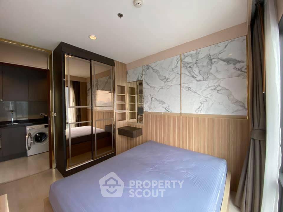 picture 2-BR Condo at Rhythm Asoke near MRT Phra Ram 9 (ID 3256568) - 7/12