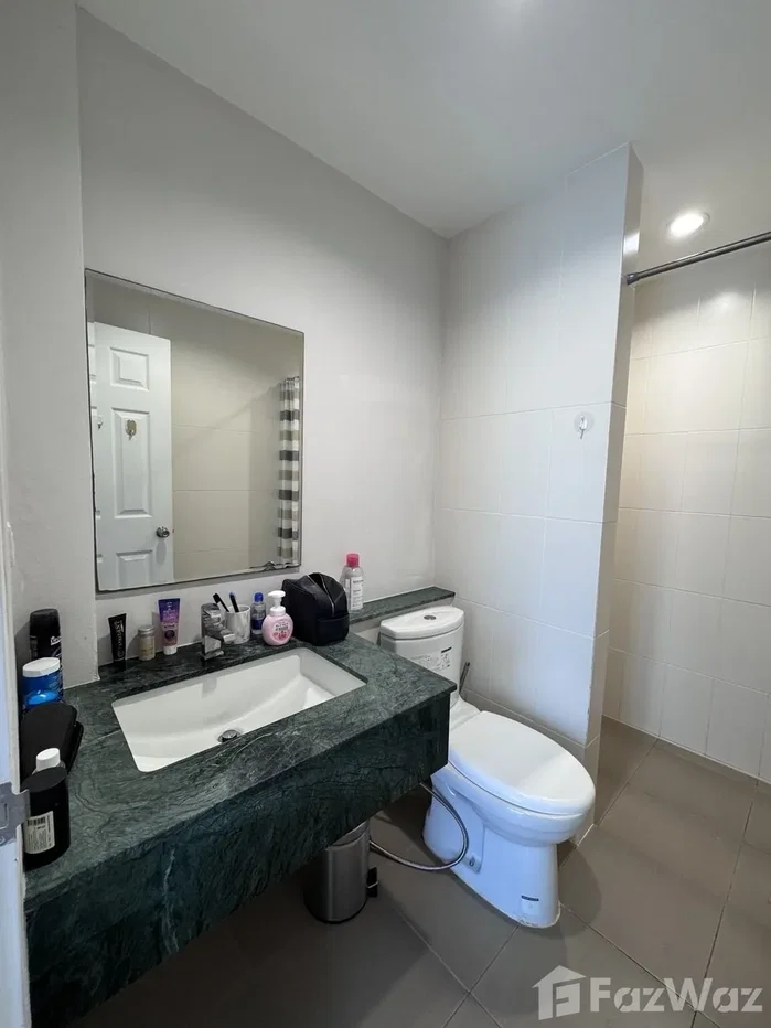 รูป ขาย ทาวน์เฮ้าส์ 2 ห้องนอน ในโครงการ อีสต์ บางเทาวิลล์ 6561089 - รูปที่ 17/22