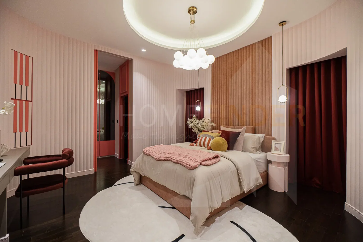 picture Grand Bangkok Boulevard Ramintra-Kasetnawamin 4 bedrooms, for sale - 7/11