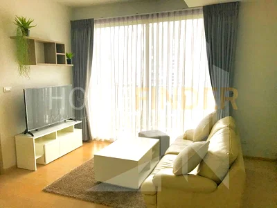 Condos for rent : HQ Thonglor 1 bedroom, for rent