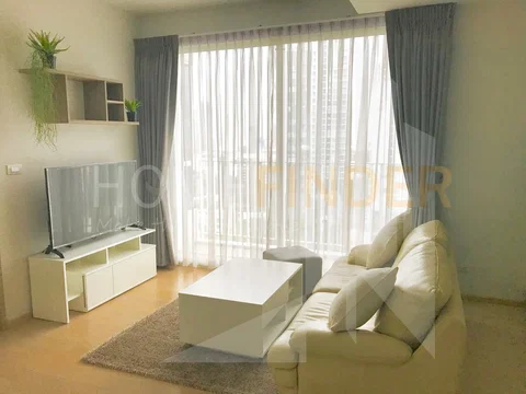 HQ Thonglor 1 bedroom, for rent