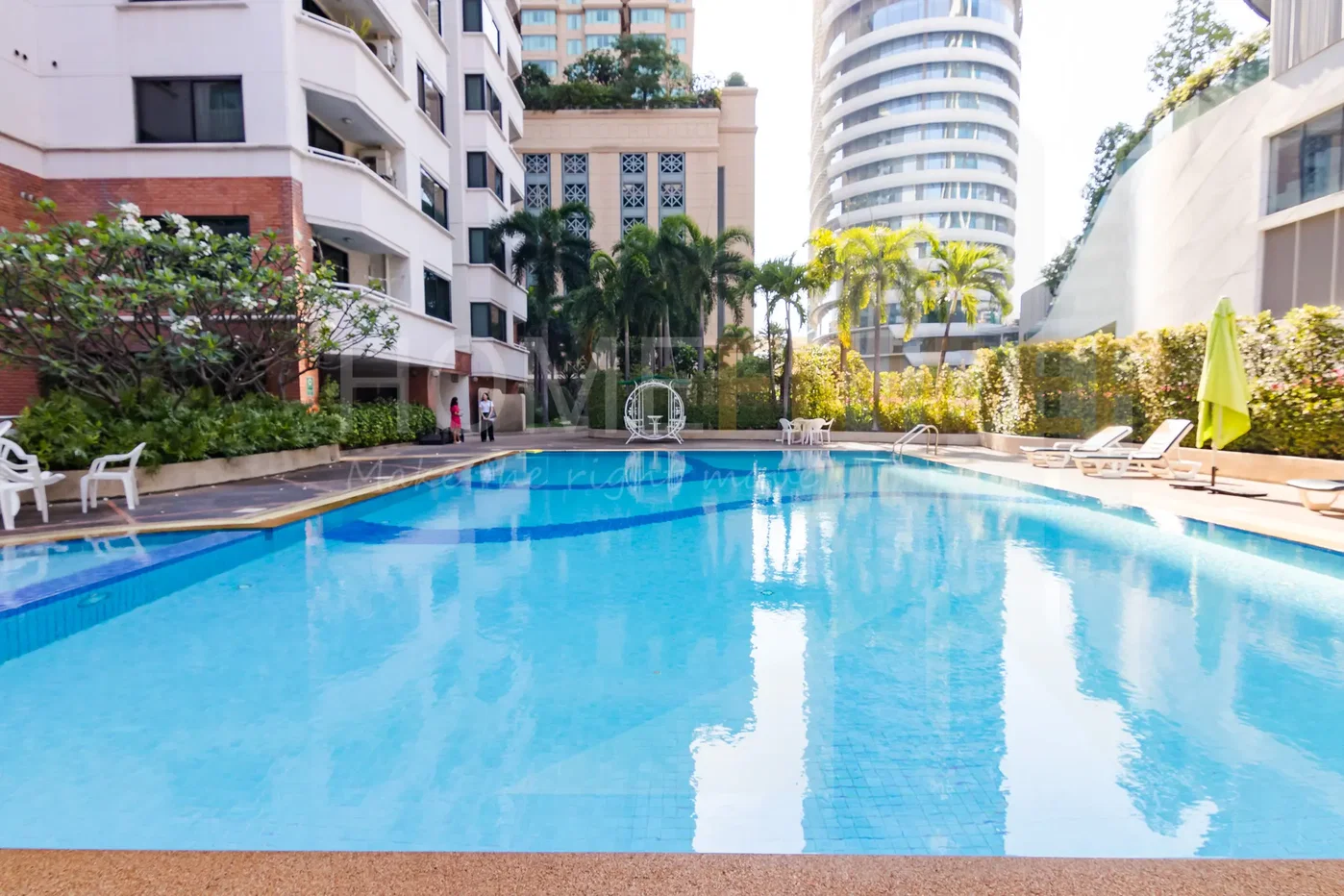 picture Mitkorn Mansion 2 bedrooms, for rent - 34/48