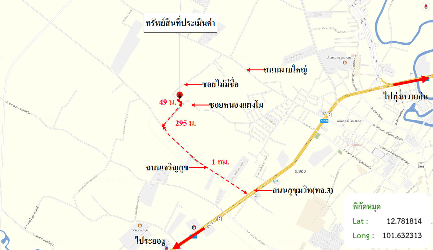picture HOME 125.6 Sq.w. Klaeng Rayong for 1.8M - 26/27