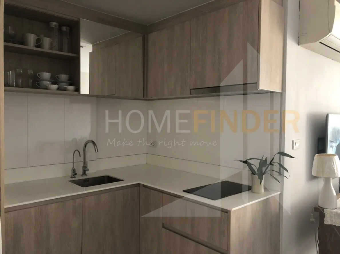 รูป Sari by Sansiri 2 bedrooms, for rent - รูปที่ 5/5