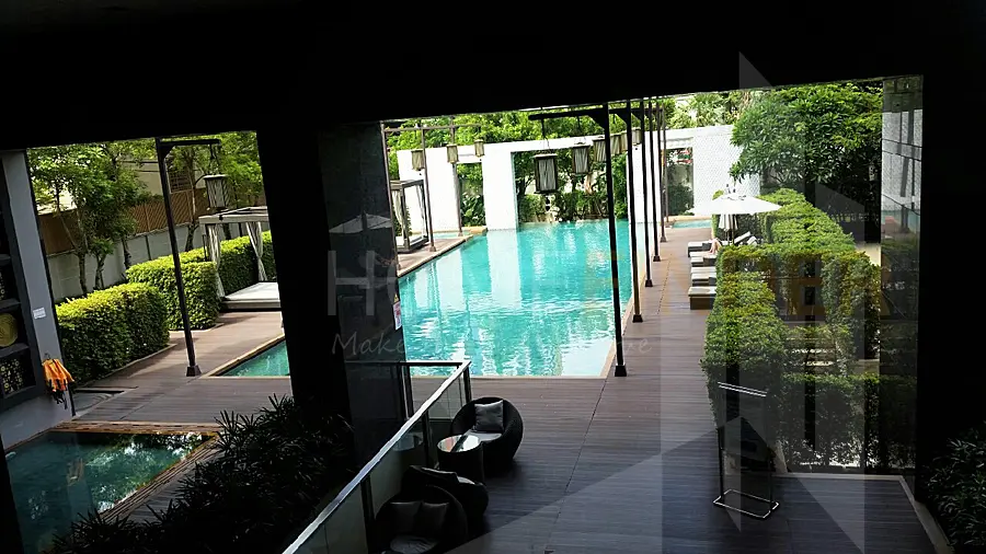 picture The Address Sathorn 2 bedrooms, for rent - 6/7