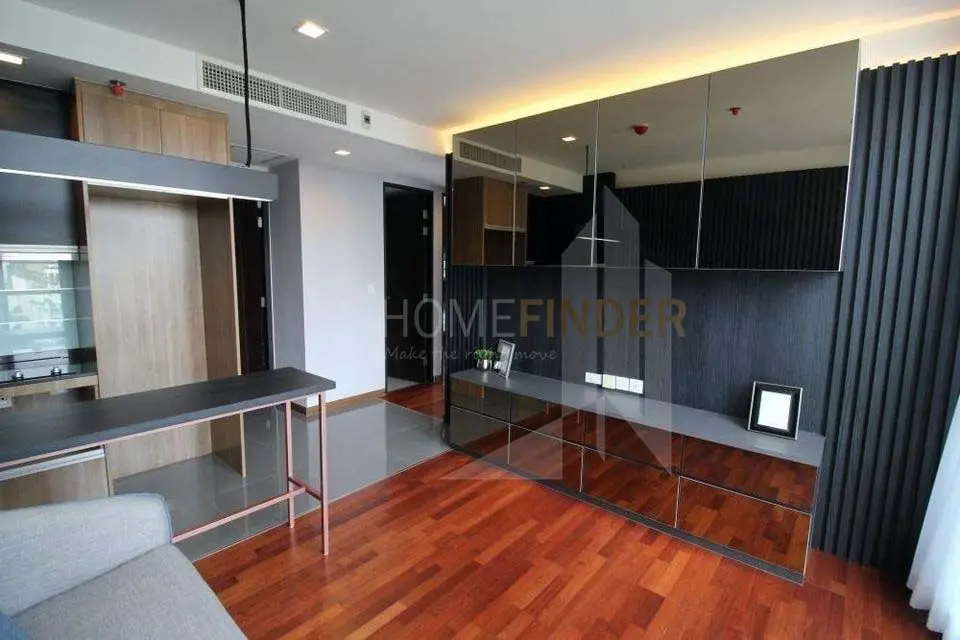 picture Wish Signature 2 bedrooms, for rent - 1/5