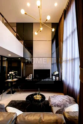 Condos for rent : Knightsbridge Prime Sathorn 1 bedroom, for rent
