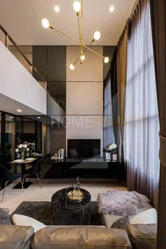 Knightsbridge Prime Sathorn 1 bedroom, for rent
