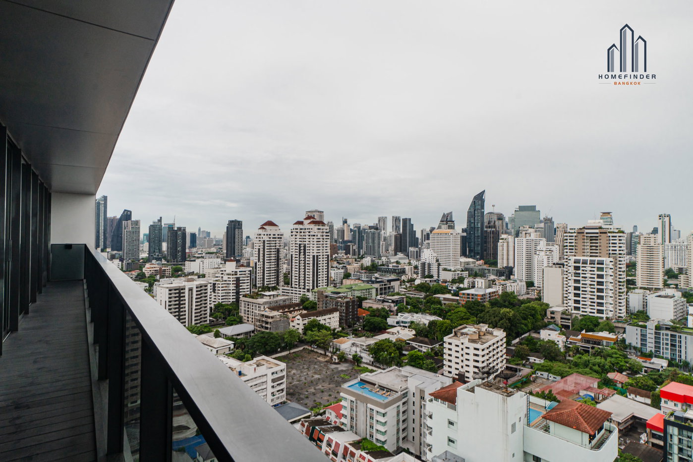 รูป TELA THONGLOR 3 bedrooms, for rent - รูปที่ 23/23