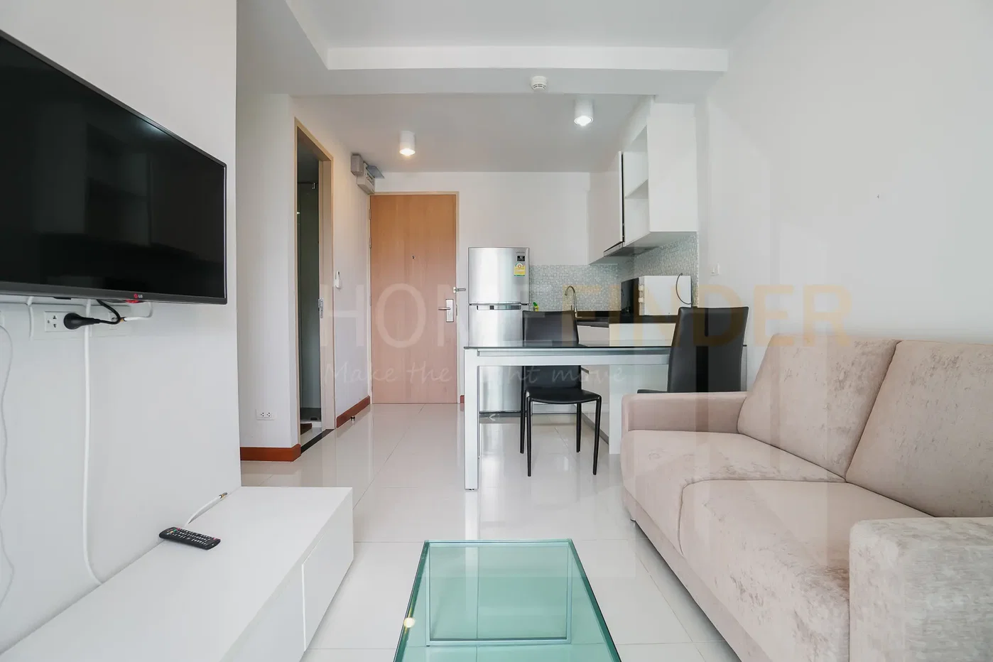 picture Le Cote Thonglor 8 2 bedrooms, for sale - 2/7