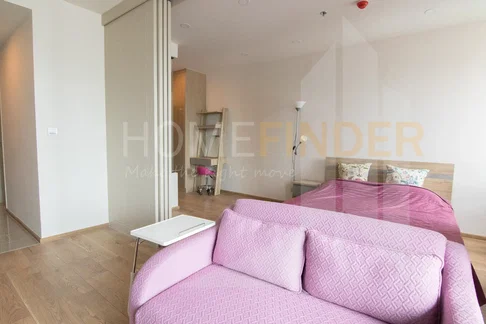 Q Chidlom - Phetchaburi 1 bedroom, for rent