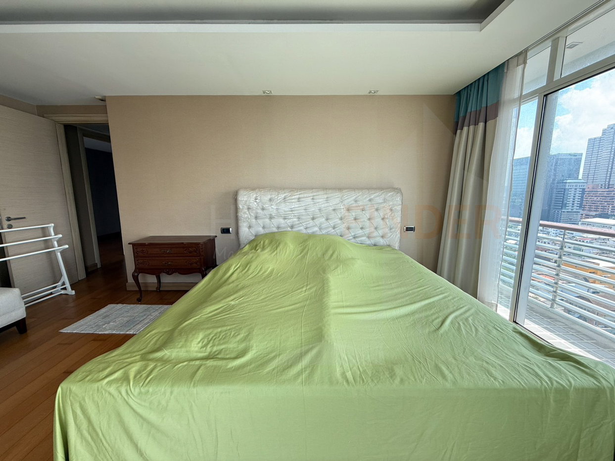 รูป Le Monaco Residence Ari 2 bedrooms, for rent - รูปที่ 6/16