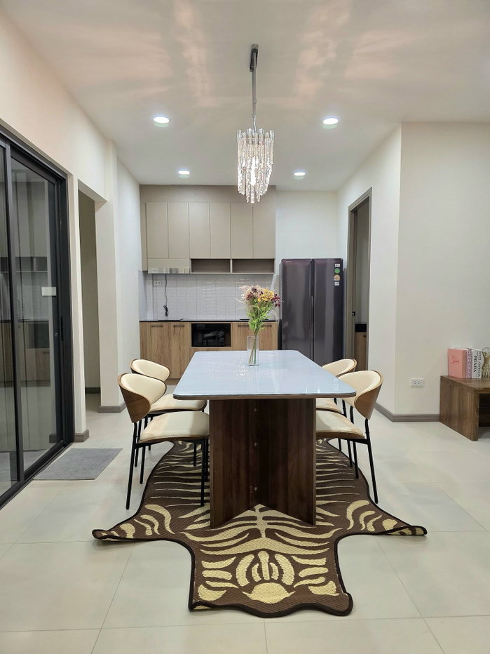 รูป Pool Villa in Bang Chak 3 bedrooms, for sale - รูปที่ 7/18
