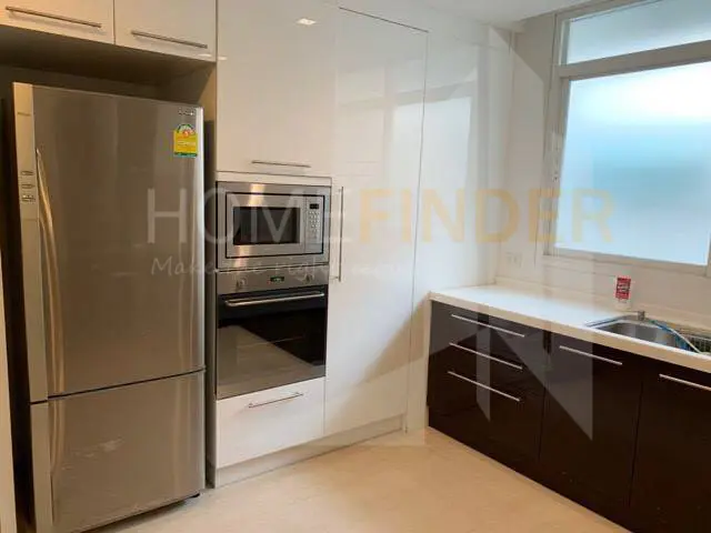 รูป House Soi Sukhumvit 71 4 bedrooms, for rent - รูปที่ 13/17