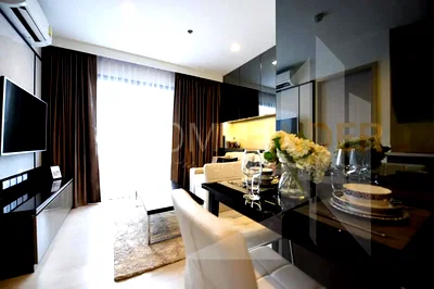 Condos for rent : Rhythm Sukhumvit 36 - 38 1 bedroom, for rent