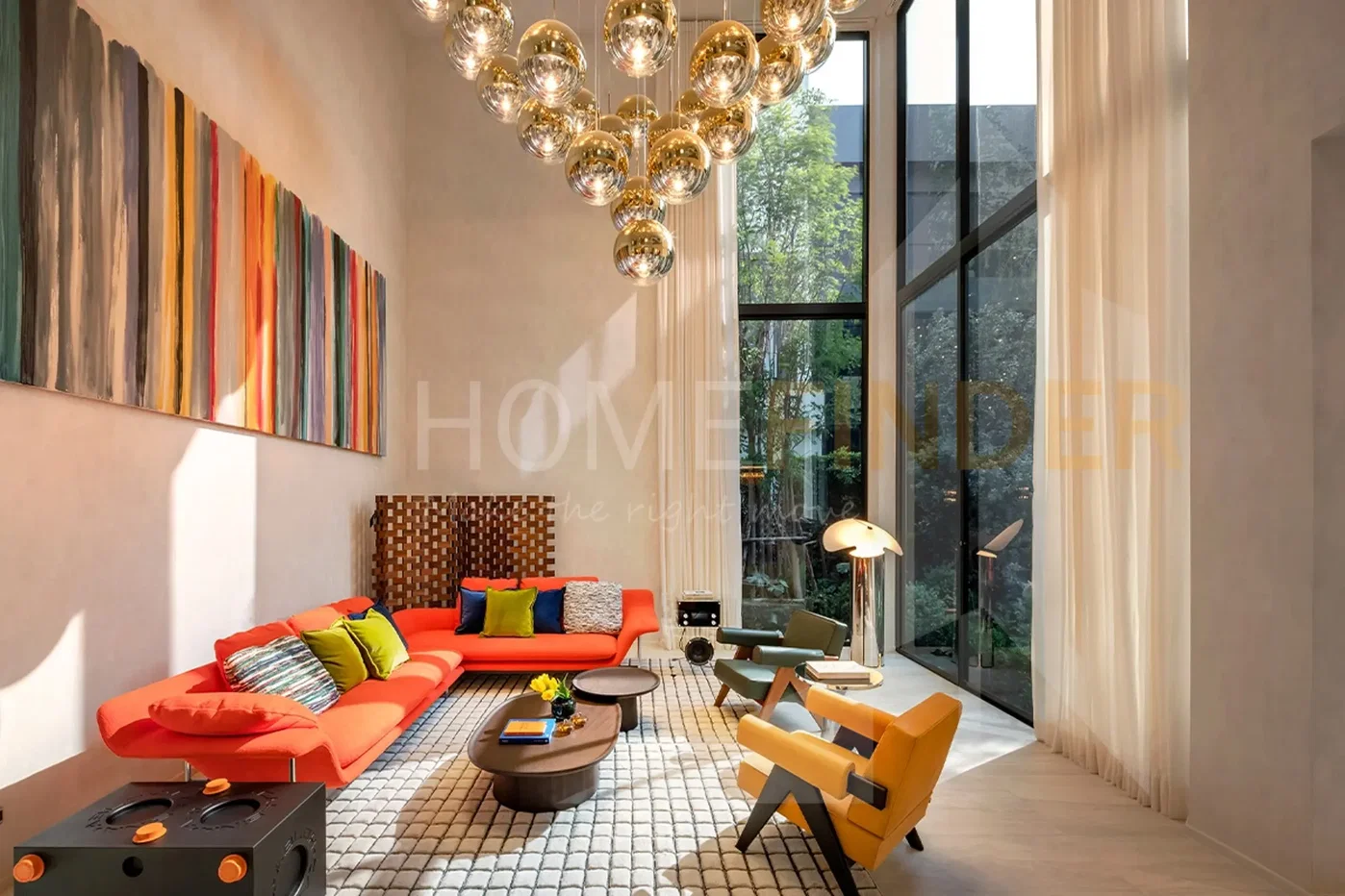 รูป BUGAAN KRUNGTHEP KREETHA 3 bedrooms, for sale - รูปที่ 2/7