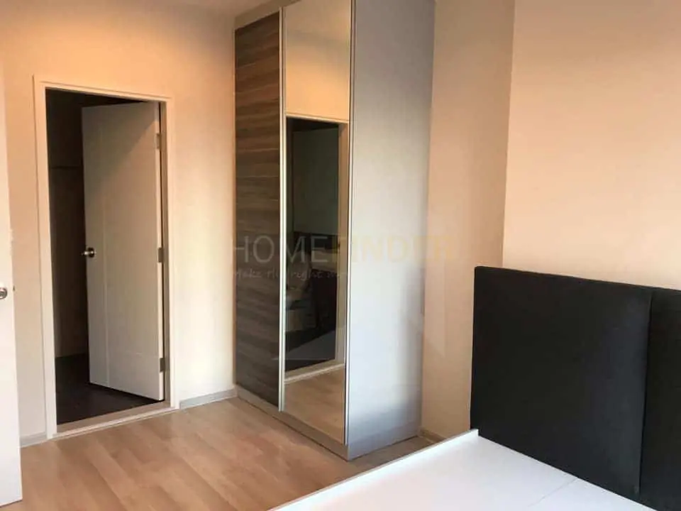 picture Centric Ratchada - Huai Khwang 1 bedroom, for sale - 1/6