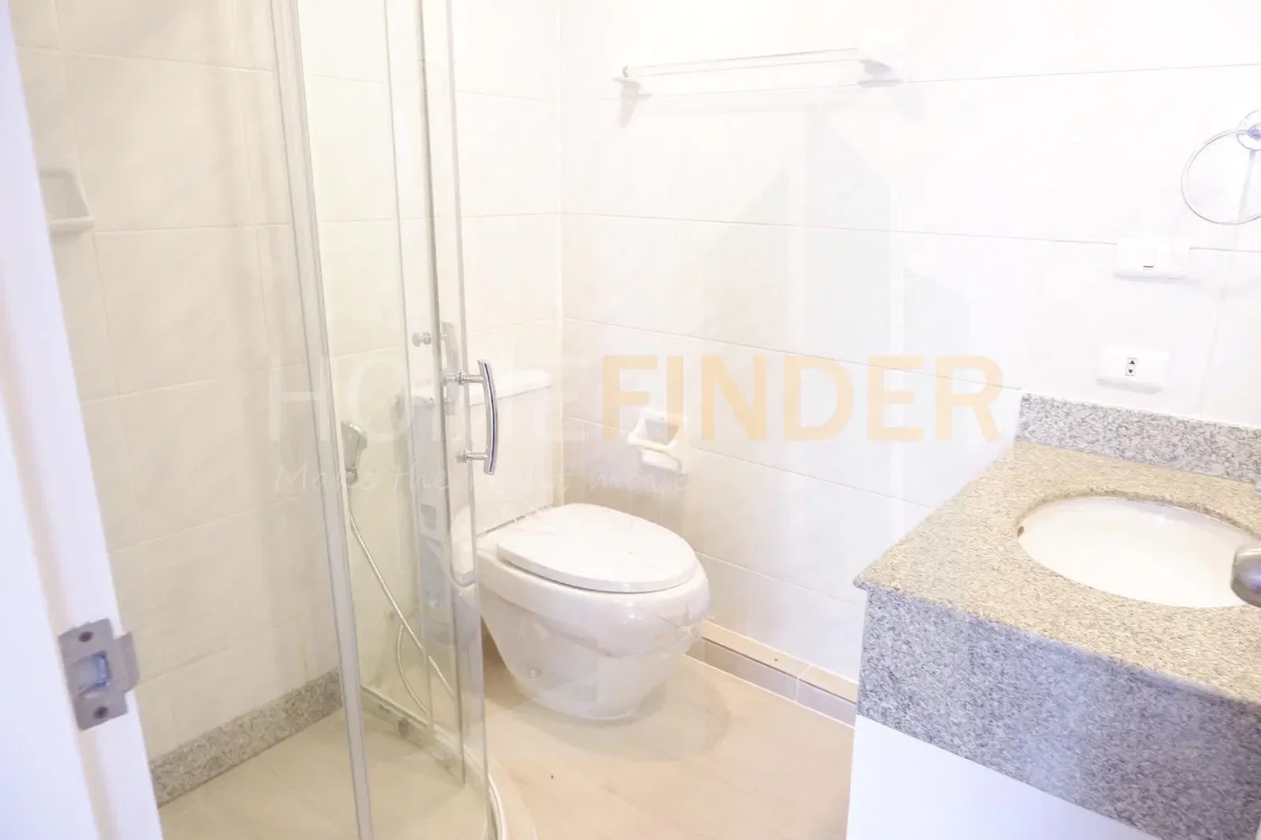 รูป Omni Tower Sukhumvit Nana 2 bedrooms, for rent - รูปที่ 12/14