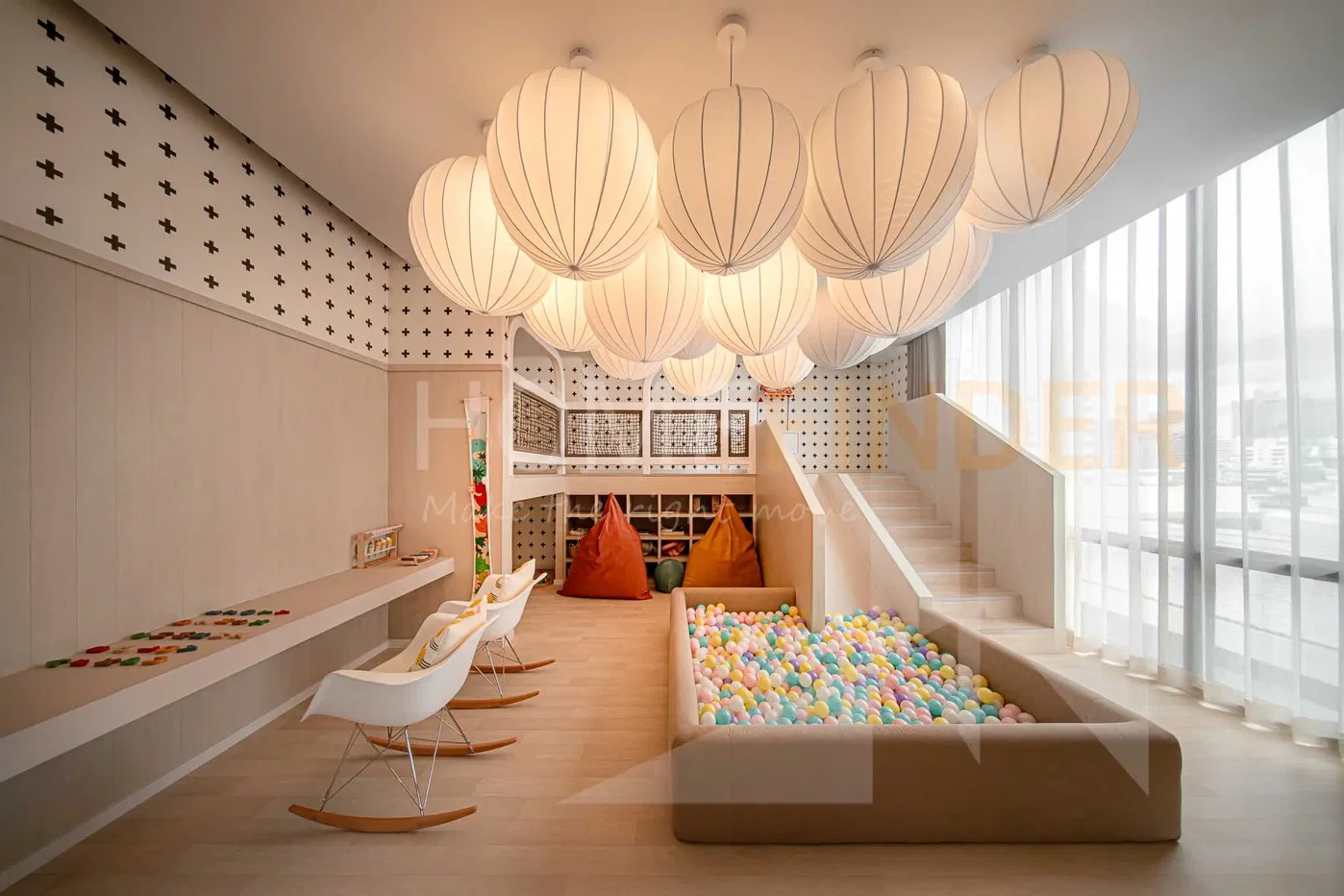 รูป Muniq Langsuan 2 bedrooms, for sale - รูปที่ 7/7