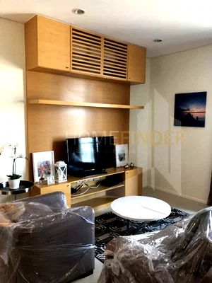ขายคอนโด : Villa Asoke 2 bedrooms, for sale
