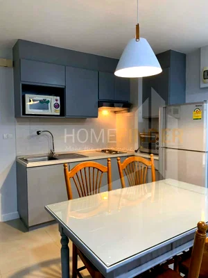 Condos for rent : The Clover 2 bedrooms, for rent