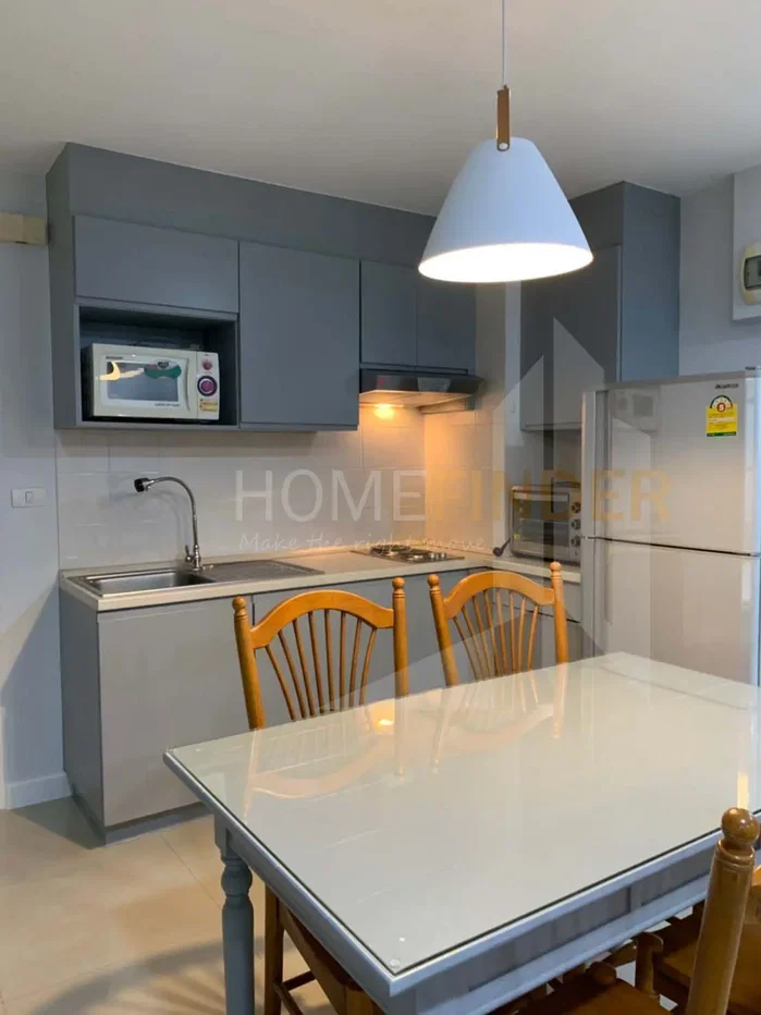 รูป The Clover 2 bedrooms, for rent - รูปที่ 1/11