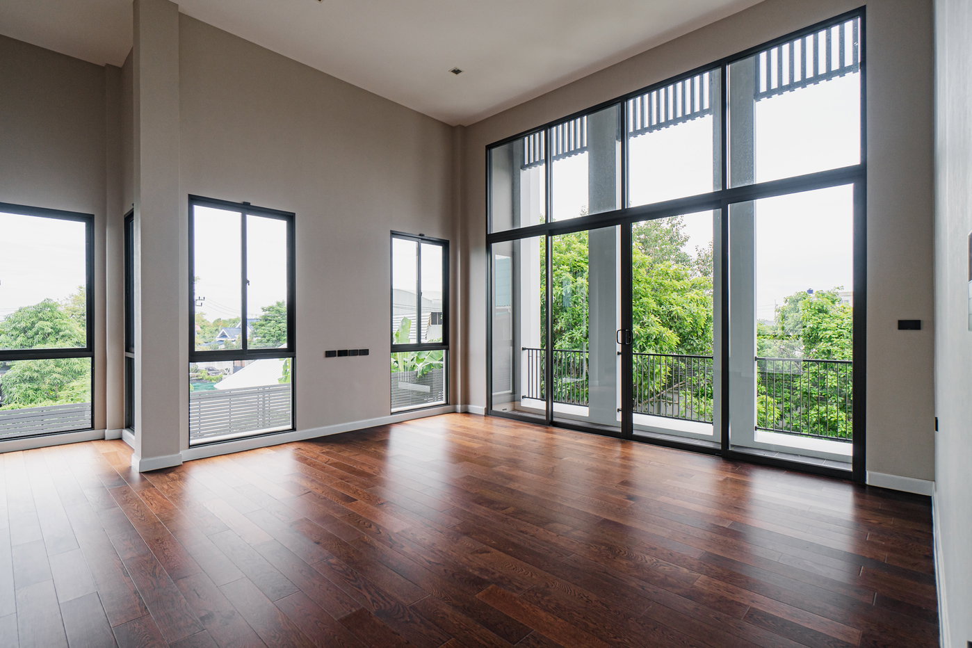 รูป บางกอก บูเลอวาร์ด ซิกเนเจอร์ ปิ่นเกล้า - บรมฯ 4 bedrooms, for sale - รูปที่ 17/28