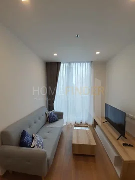 Noble BE 33 2 bedrooms, for rent