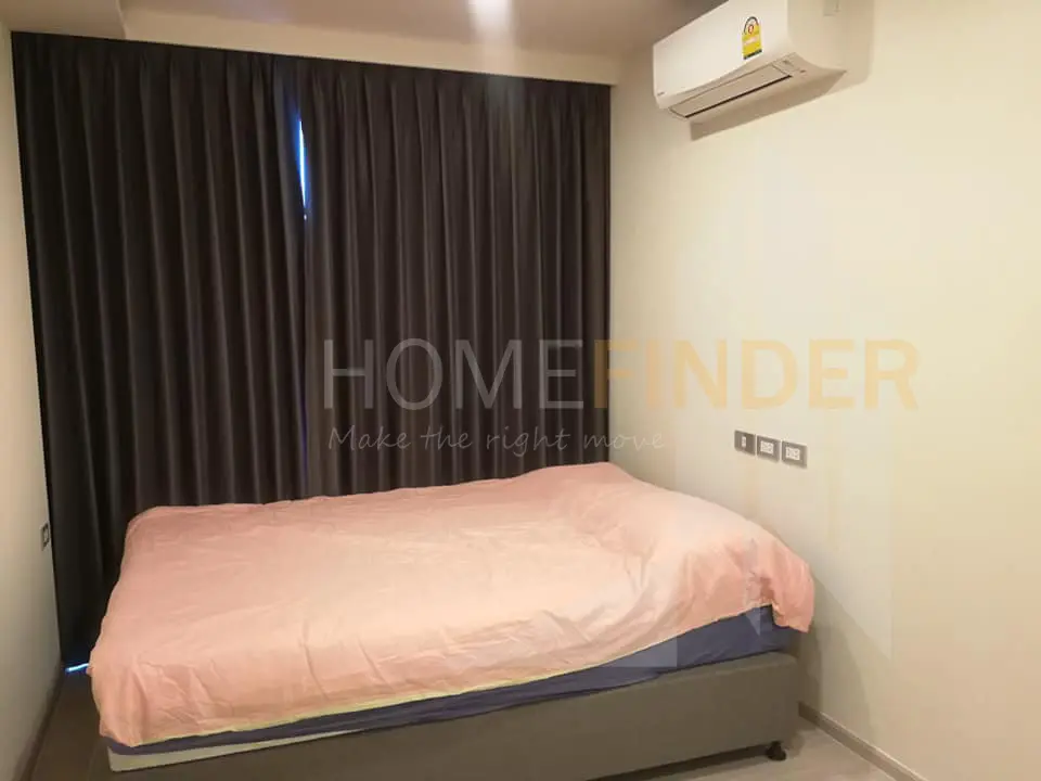 รูป Vtara Sukhumvit 36 2 bedrooms, for rent - รูปที่ 7/10
