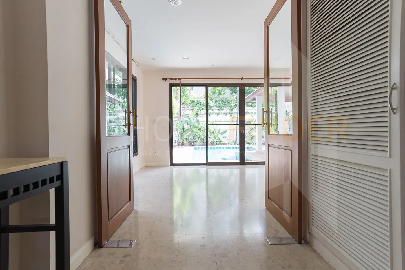 รูป Harmony Place สาทร ซอยเย็นอากาศ 2 3 bedrooms, for rent - รูปที่ 7/21