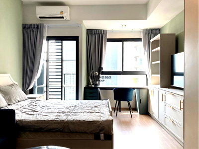 Condos for rent : Ideo Rama 9 - Asoke 🌟PN-00005817🌟