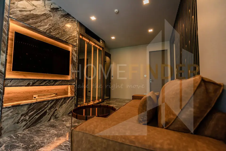 รูป Ashton Residence 41 || แอชตัน เรสซิเดนซ์ 41 2 bedrooms, for rent - รูปที่ 9/13