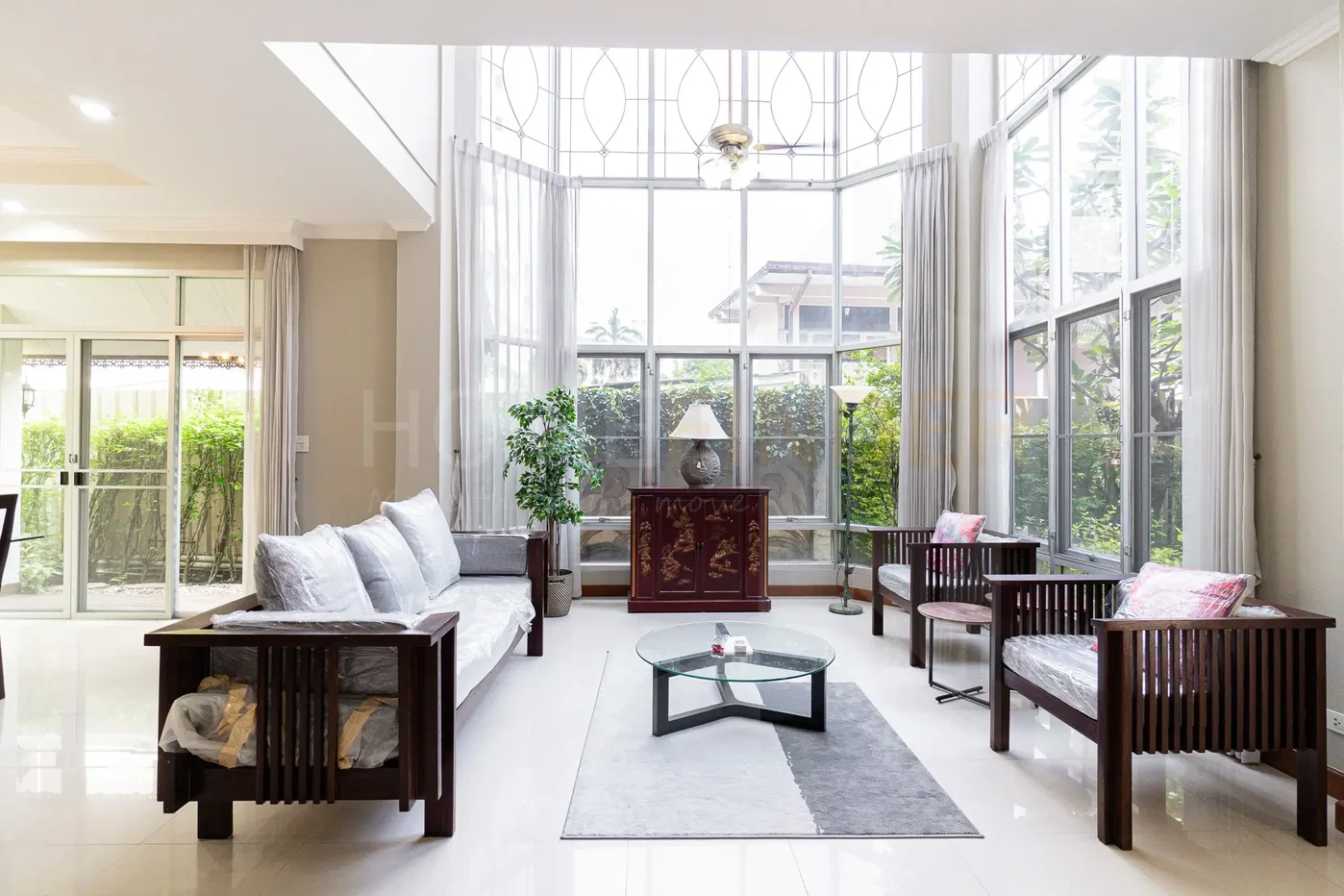 รูป 5 Bedroom House around Nana BTS- House at Nana 5 ห้องนอน ให้เช่า - รูปที่ 2/20