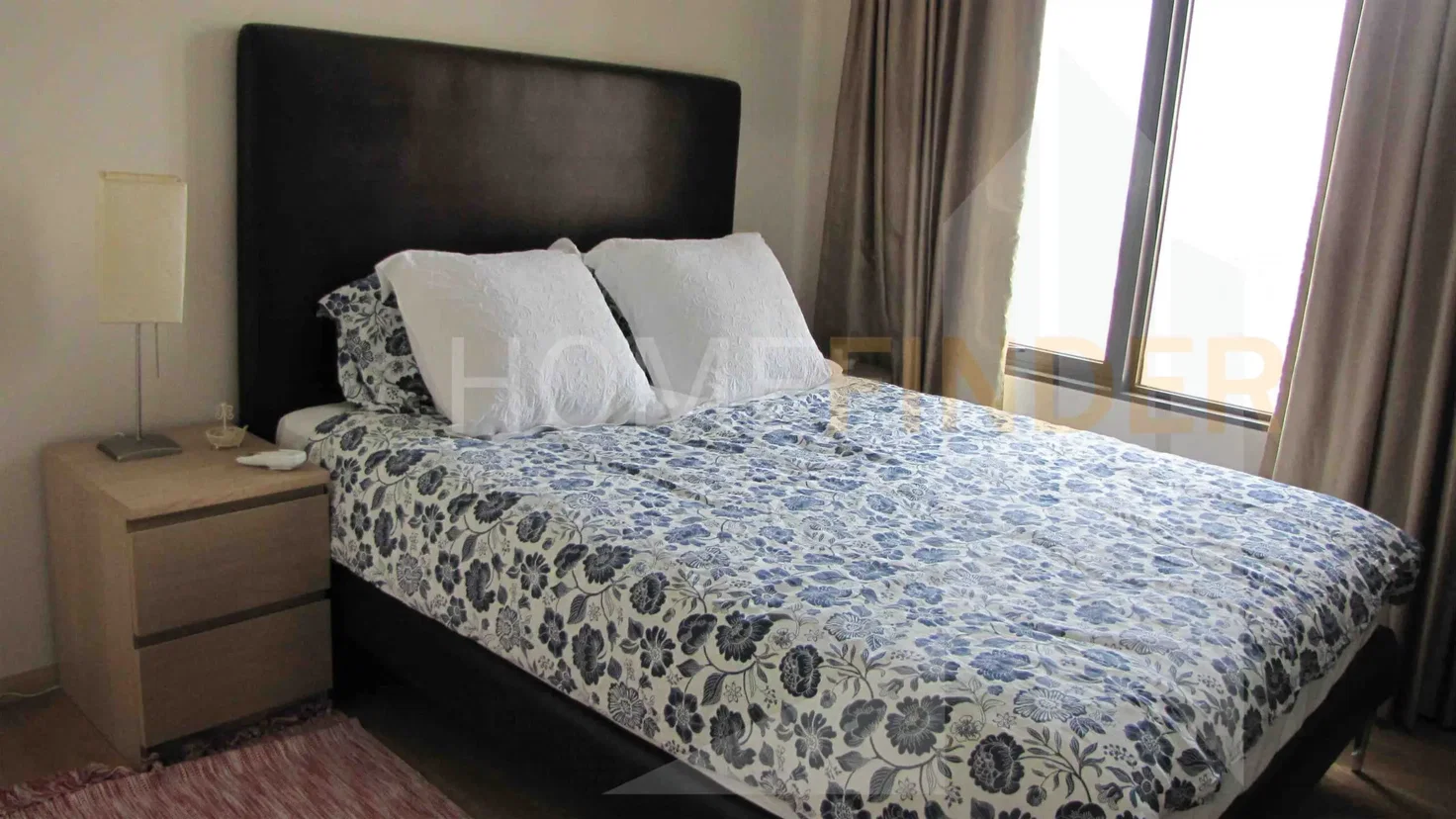 รูป Villa Asoke 2 bedrooms, for rent - รูปที่ 6/10